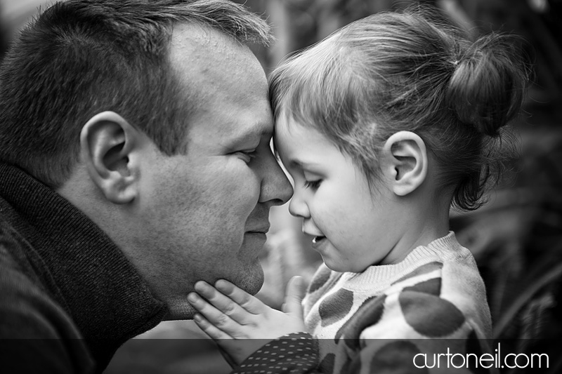 Alexander - Dad and daughter