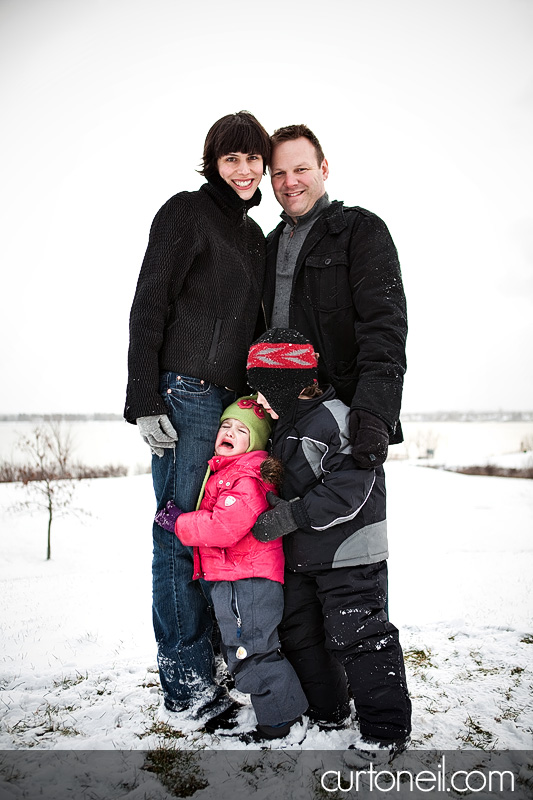 Alexander - happy family time