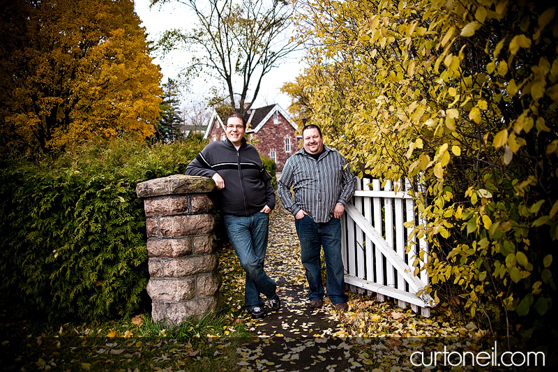 Assignack Family - brothers