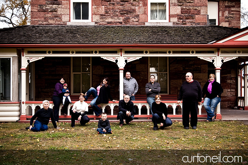 Assignack Family - family