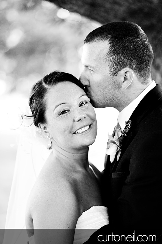 Sonia and Jason - Sault Ste Marie Wedding -Curt O'Neil Photographer ...